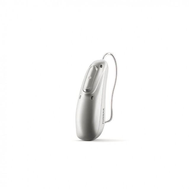 Hearing Aid Audéo Life L50 RL - Rechargeable Hearing Aids | Claso