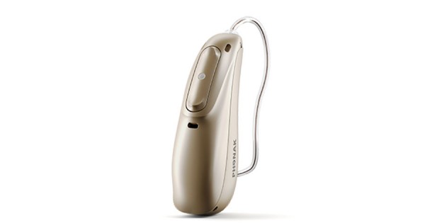 Phonak Ric Rolor Hearing Aid Terra+ RIC-R - Phonak - Rechargeable Hearing Aids | Claso