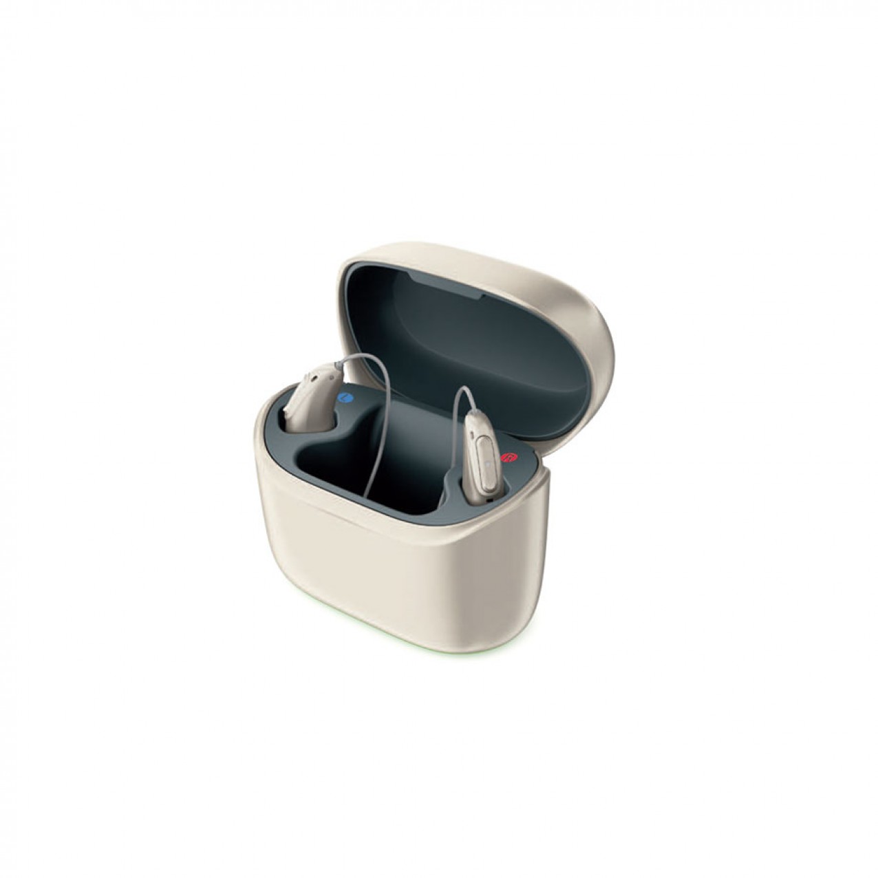 Hearing Aid Audéo Lumity L90 R T Phonak Rechargeable Hearing Aids