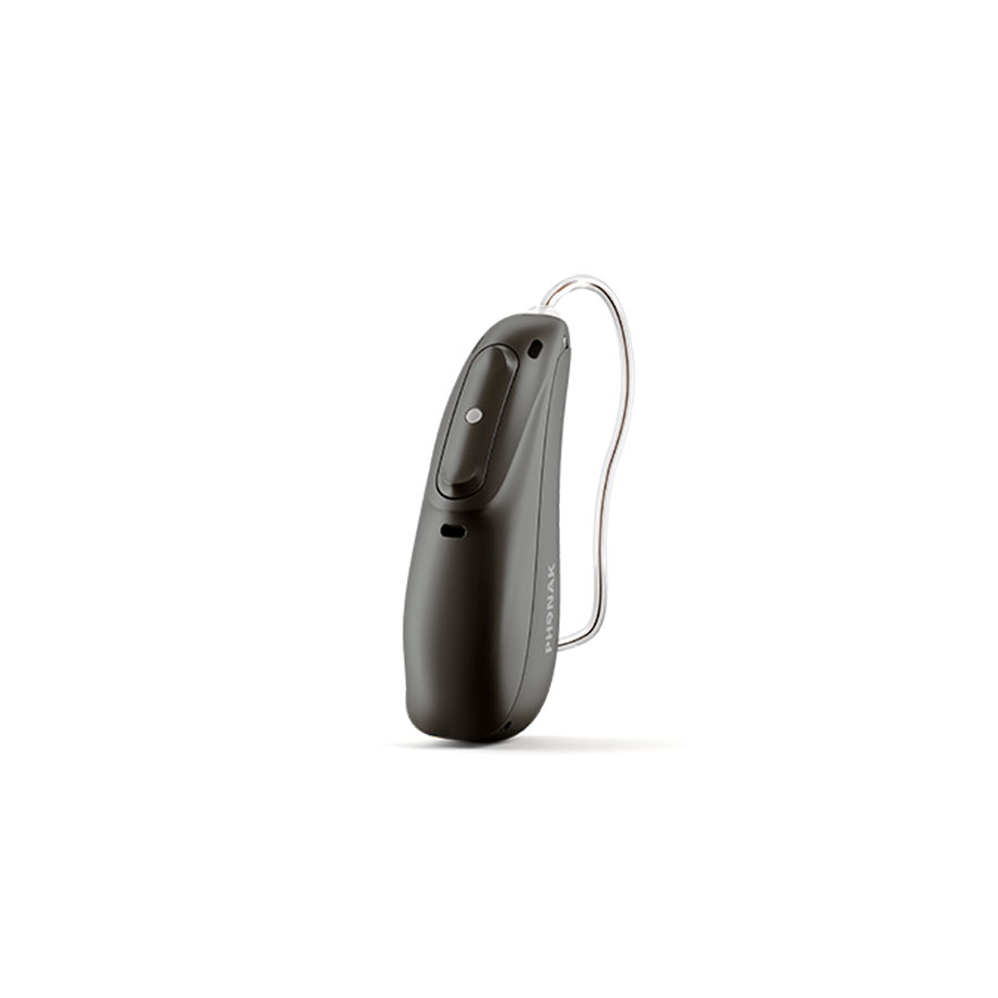 Hearing Aid Audéo Lumity L50 R Phonak Rechargeable Hearing Aids Claso