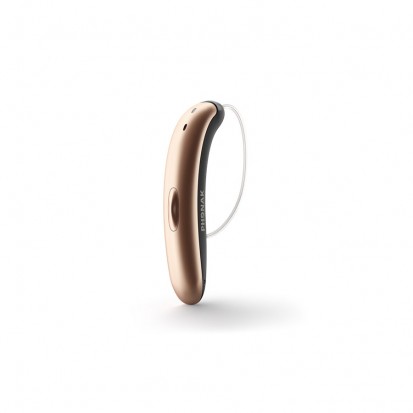 Audífono Phonak Slim Lumity L90 R