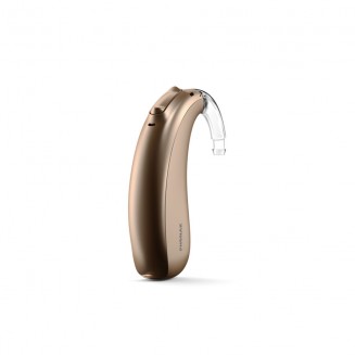 Hearing Aid Terra BTE-UP Hearing Aid Terra BTE-UP