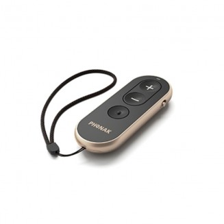 Control remot Phonak RemoteControl Control remot Phonak RemoteControl