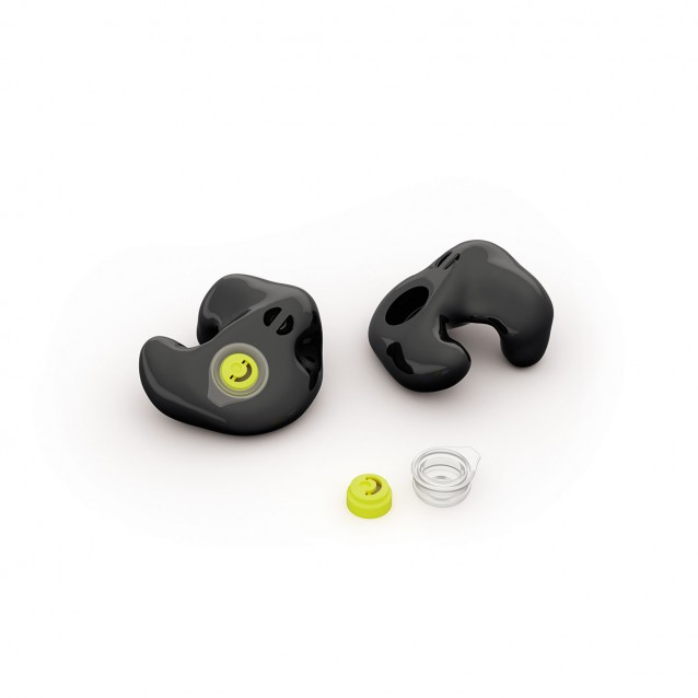 Serenity Choice Motorsport Plus hearing protectors