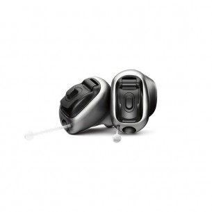 Audífono Virto Infinio I70 Titanium