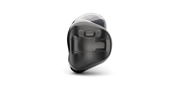 Hearing Aid Virto Paradise P90 312 - Phonak - Custom Hearing