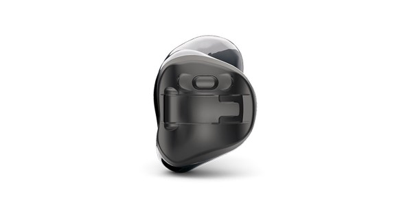 Hearing Aid Virto Paradise P70 312 - Phonak - Custom Hearing