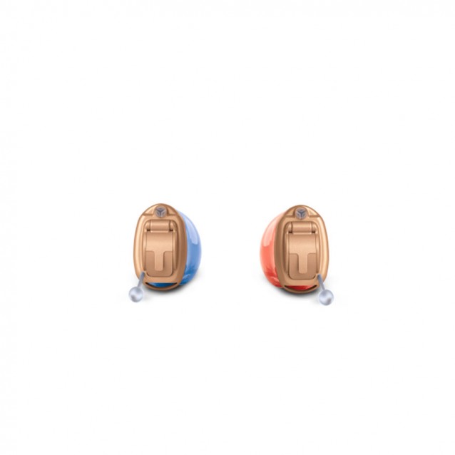 Audífono Virto V50 nano Audífono Virto V50 nano