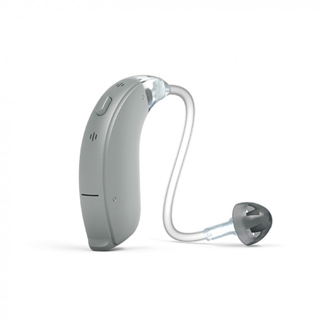 Hearing Aid LiNX Quattro 9 miniBTE