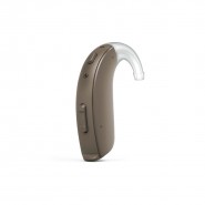 Hearing Aid Key 3 BTE