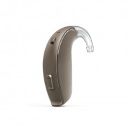 Hearing Aid Key 3 BTE P