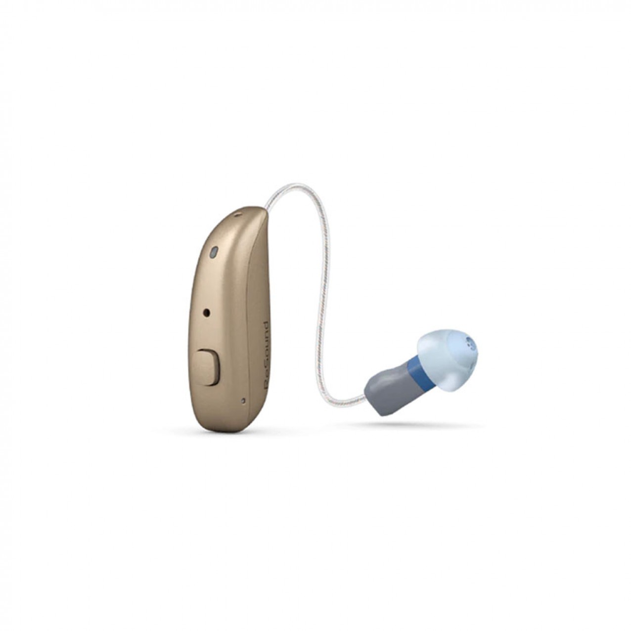 Hearing Aid NEXIA 7 microRIE R Resound Rechargeable Hearing Aids