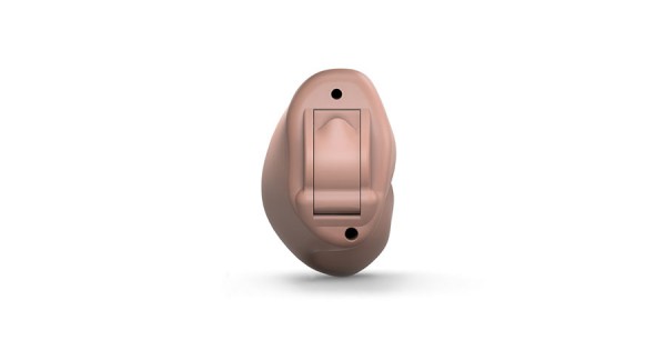 Hearing Aid NEXIA 7 CIC - Resound - Custom Hearing Aids | Claso