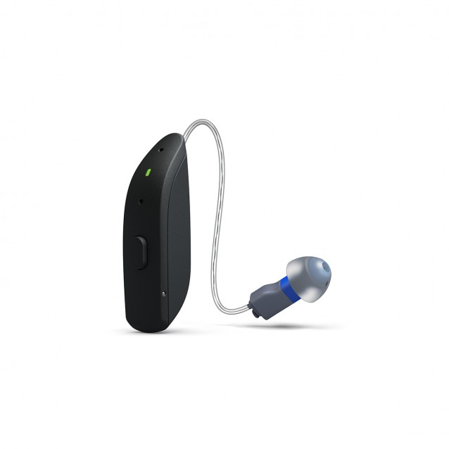 Hearing Aid OMNIA 9 R Hearing Aid OMNIA 9 R