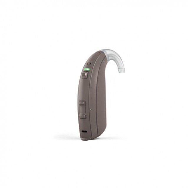 Audífono UP Smart 9 BTE SP Audífono UP Smart 9 BTE SP