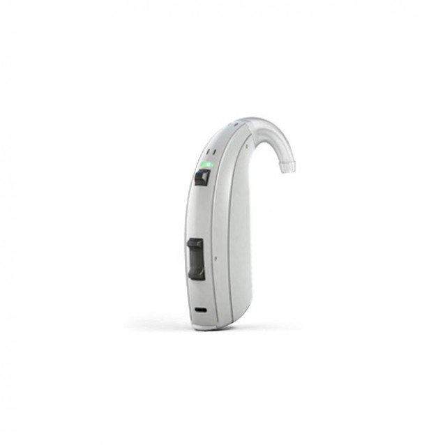Audífono UP Smart 9 BTE SP Audífono UP Smart 9 BTE SP
