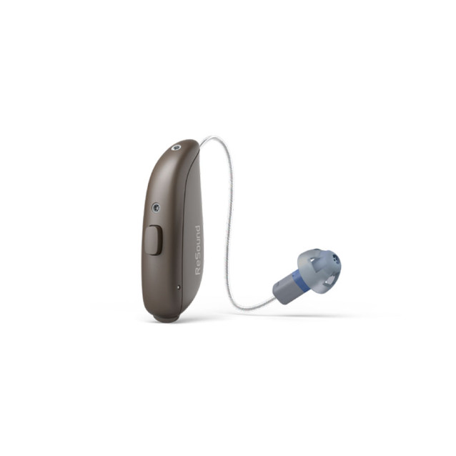 Hearing Aid Savi 3 miniRIE Hearing Aid Savi 3 miniRIE