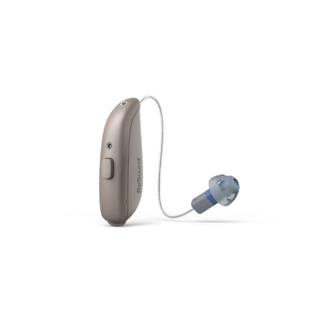 Hearing Aid Savi 3 miniRIE Hearing Aid Savi 3 miniRIE