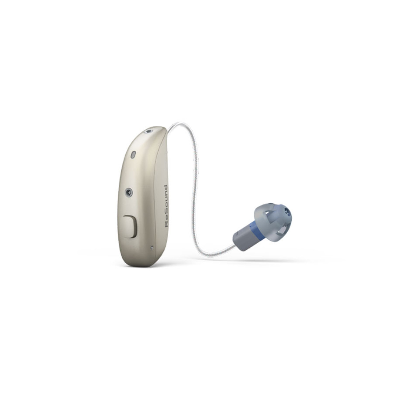 Audífono Vivia 9 microRIE R Resound Audífonos Recargables Claso — free download