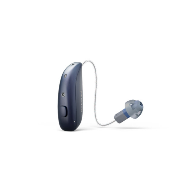 Audiòfon Vivia 5 microRIE R Audiòfon Vivia 5 microRIE R