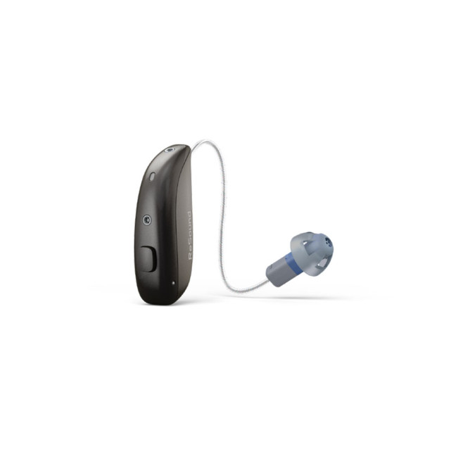Hearing Aid Savi 3 microRIE R