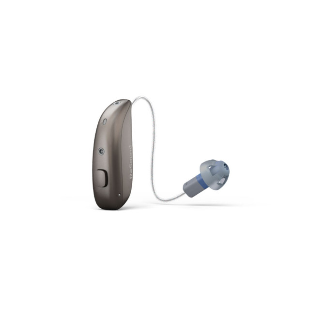Audiòfon Vivia 5 microRIE R Audiòfon Vivia 5 microRIE R