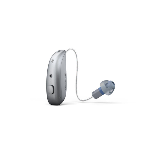 Hearing Aid Savi 3 microRIE R