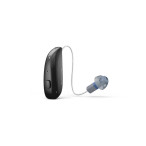 Hearing Aid Savi 3 microRIE R