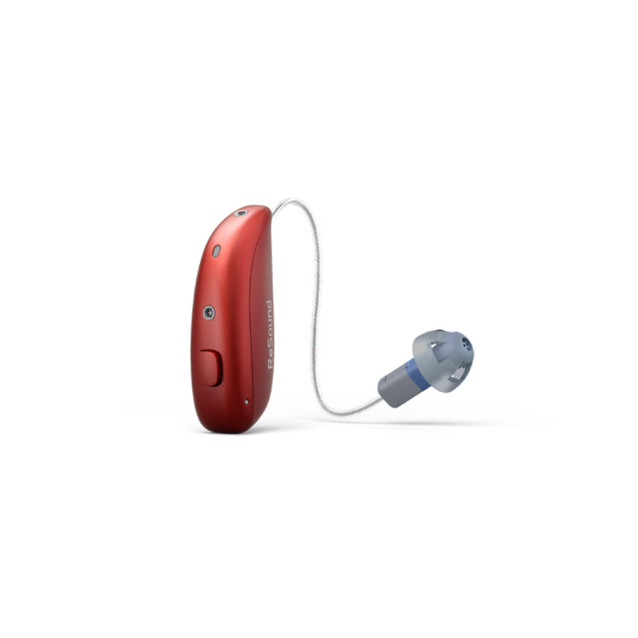 Audiòfon Vivia 5 microRIE R Audiòfon Vivia 5 microRIE R