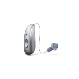 Hearing Aid Vivia 5 Hearing Aid Vivia 5