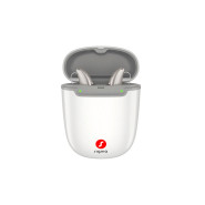 Pure portable charger case