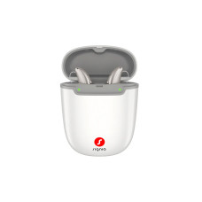 Pure portable charger case
