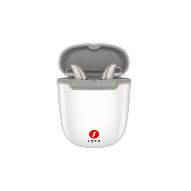Hearing Aid Pure Charge&Go 7 MaX