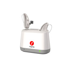 Cargador Pure