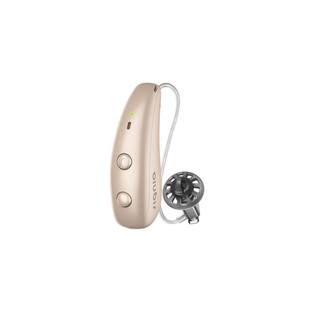 Hearing Aid Pure Charge&Go 7 MaX