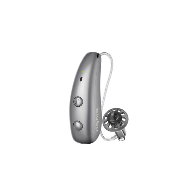 Hearing Aid Pure Charge&Go 7 MaX