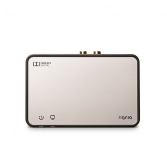 Adaptador Signia StreamLine TV Adaptador Signia StreamLine TV