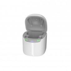 Carregador Styletto Dry&Clean Carregador Styletto Dry&Clean