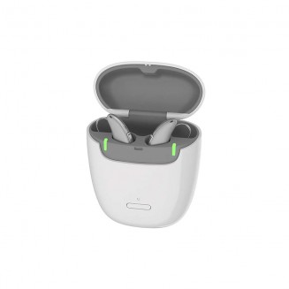 Pure portable charger case Pure portable charger case