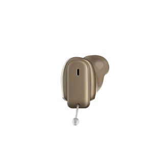 Hearing Aid Insio Charge&Go 7 IX CIC Hearing Aid Insio Charge&Go 7 IX CIC