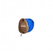 Hearing Aid Insio 3 IX CIC Hearing Aid Insio 3 IX CIC