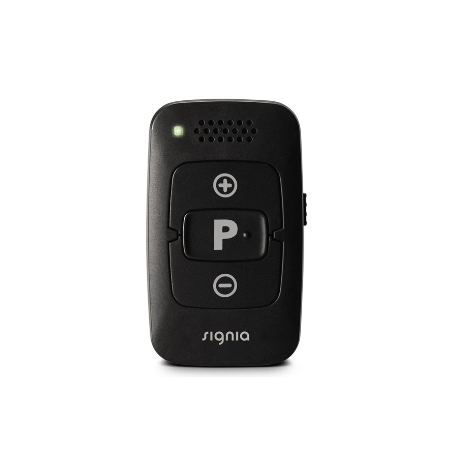 Control remoto Signia miniPocket - Signia - Accesorios digitales ...