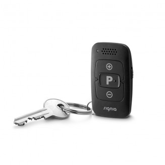 Control remot Signia miniPocket Control remot Signia miniPocket