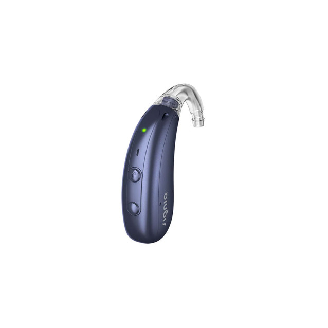 Hearing Aid Motion Charge&Go M 5 IX