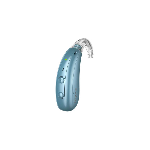 Hearing Aid Motion Charge&Go M 5 IX