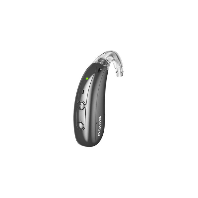 Hearing Aid Motion Charge&Go M 5 IX