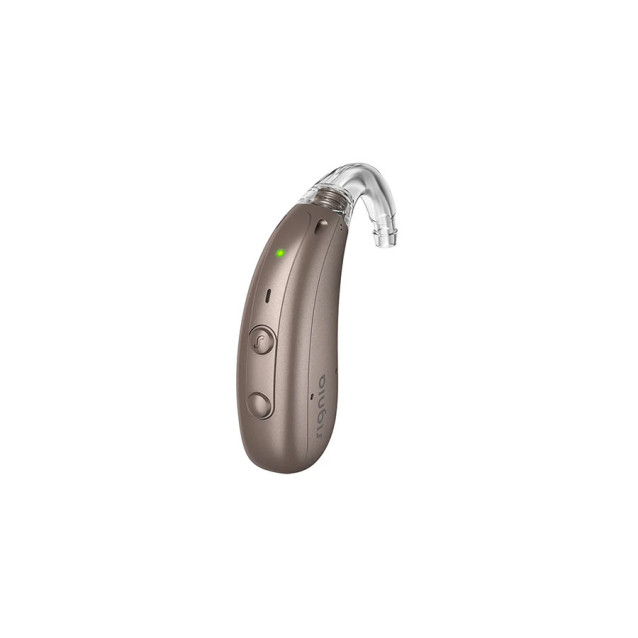 Hearing Aid Motion Charge&Go M 5 IX