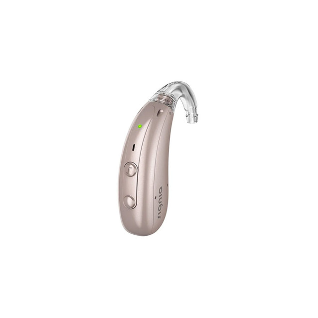 Hearing Aid Motion Charge&Go M 5 IX