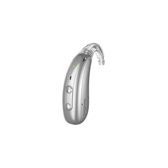 Hearing Aid Motion Charge&Go M 5 IX