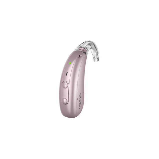 Hearing Aid Motion Charge&Go M 5 IX